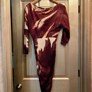 Alice + Olivia dress. Size xs